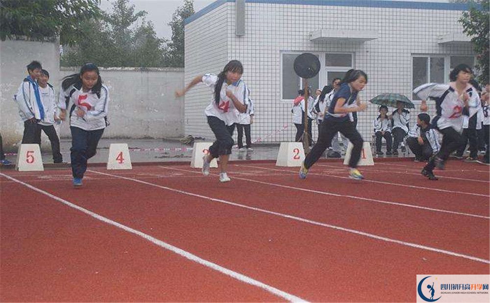 永安中學招生考試科目是什么？