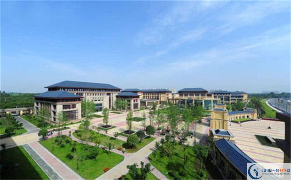 棠湖中學(xué)高中部地址在哪？