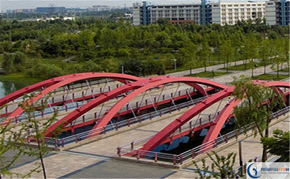 西南交通大學(xué)附屬中學(xué)2020年全國排名是多少？