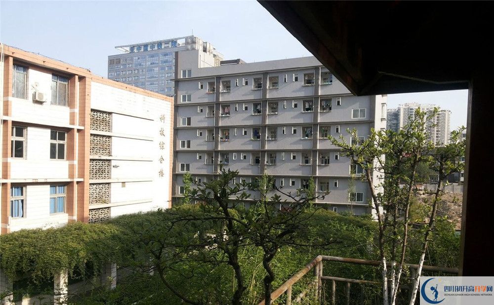 通錦中學(xué)2020年全國(guó)排名是多少？