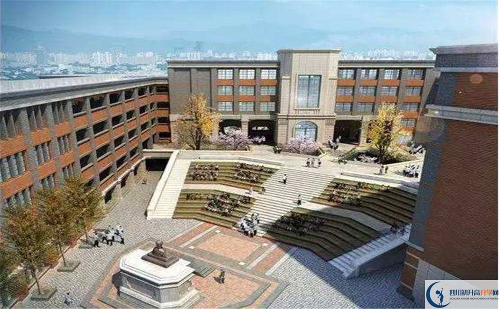 成都列五中學(xué)2020年全國(guó)排名是多少？