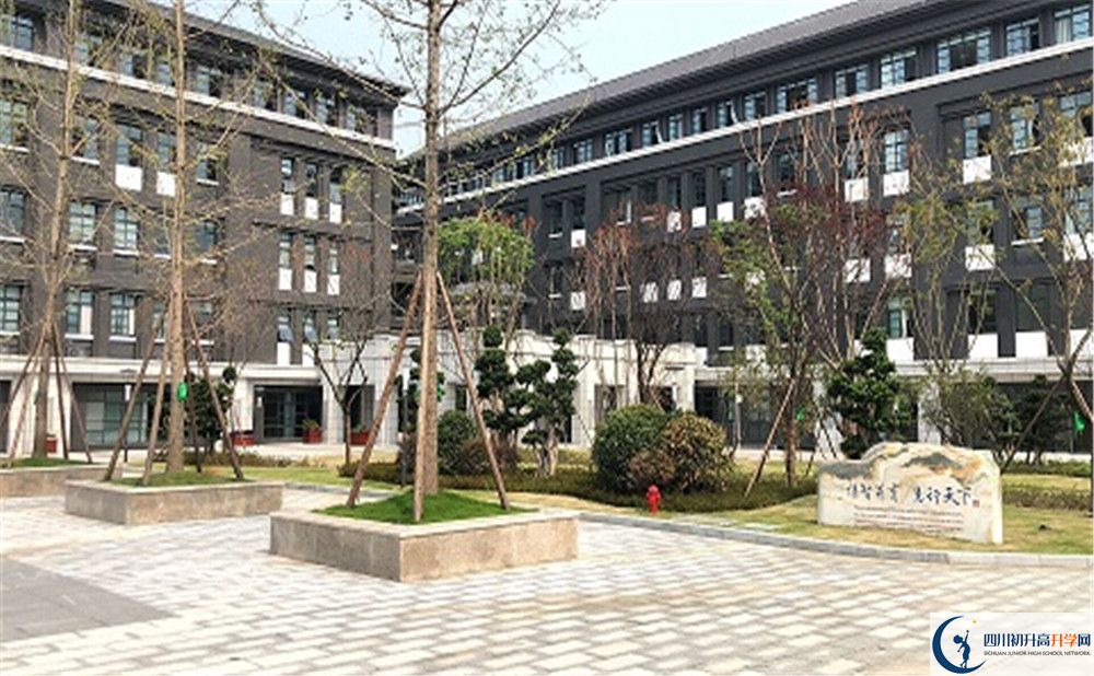 成都二十中平行班與實(shí)驗(yàn)班差多少？
