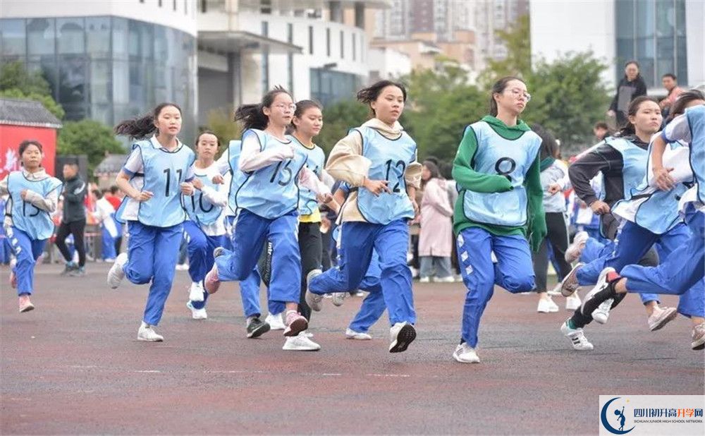 成都石室蜀都中學2020年全國排名？