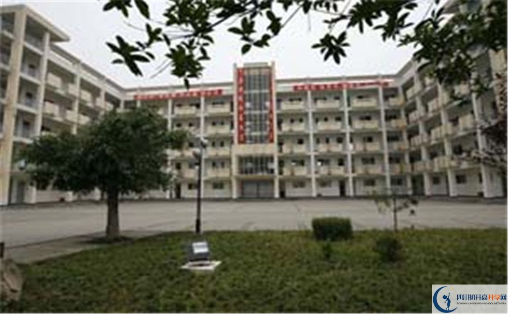 高埂中學2020年全國排名是多少？