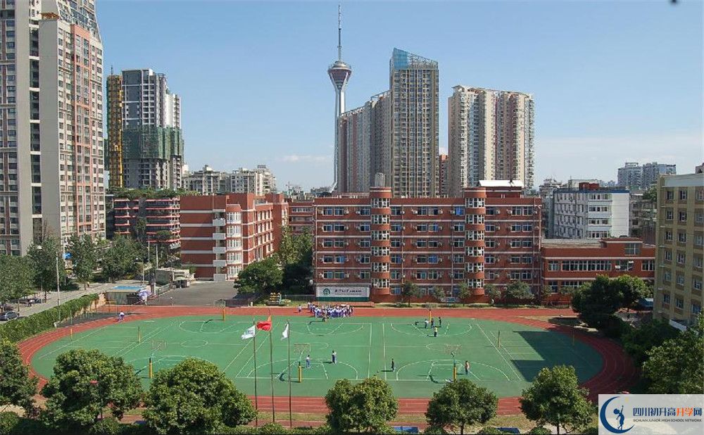 北師大成都實(shí)驗(yàn)中學(xué)高中平行班怎么樣？