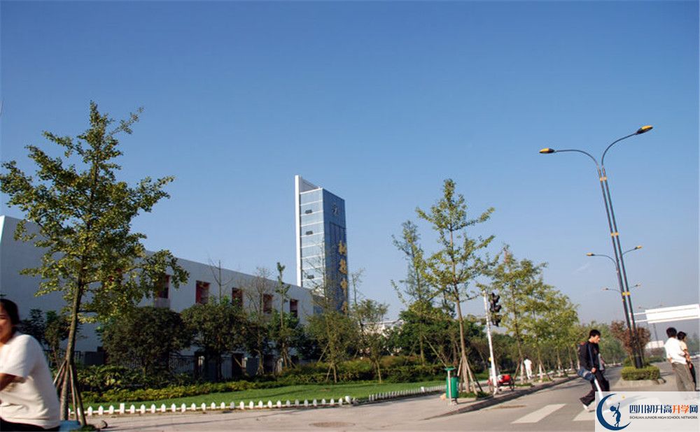 2020成都樹德中學光華校區(qū)國際招生時間是多少？
