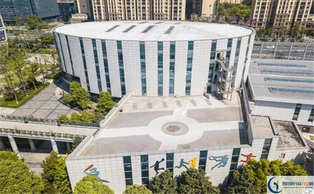 2020石室天府中學初升高分班考試題難嗎？