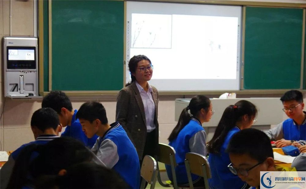 2020成都實(shí)驗(yàn)中學(xué)初升高分班考試題難不難？