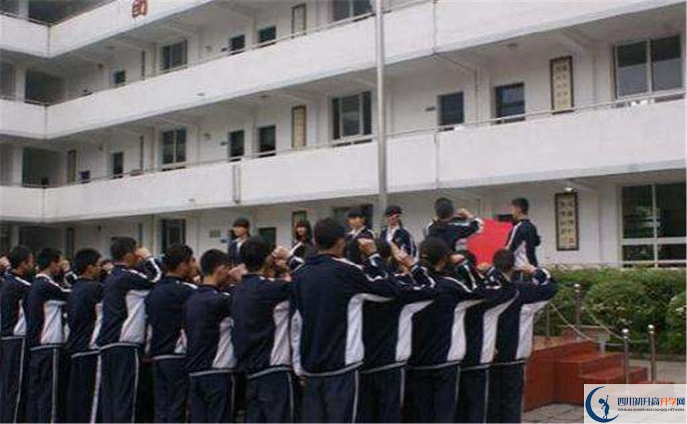 壽安中學(xué)是重點(diǎn)中學(xué)嗎？