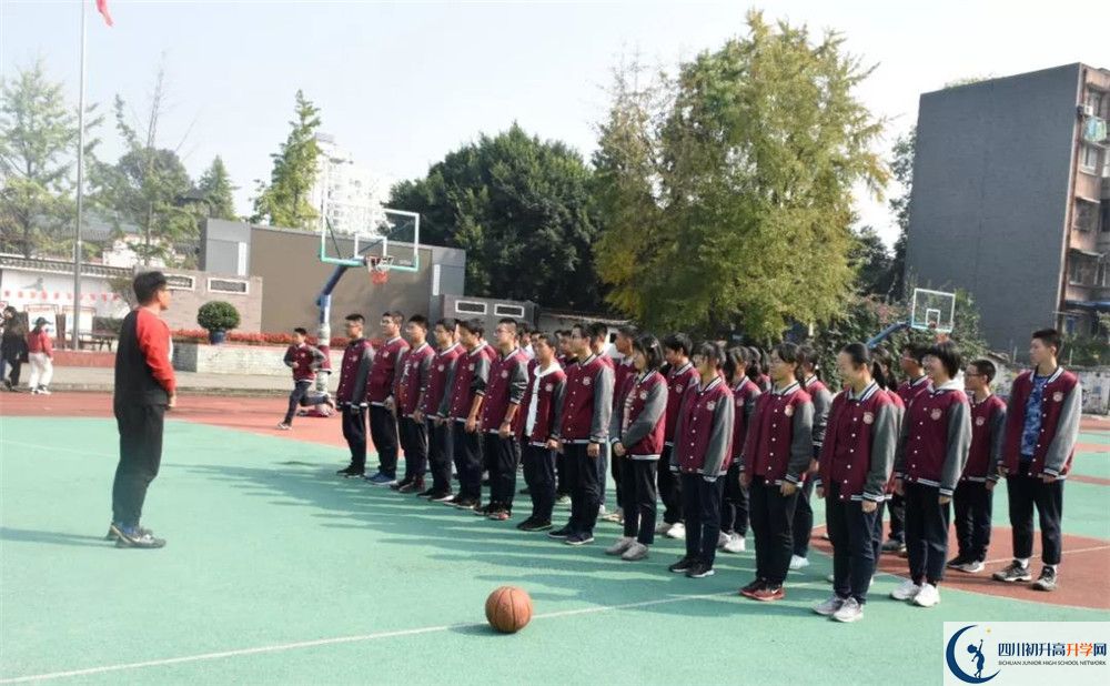 成都樹德協(xié)進中學實驗班學費貴嗎？