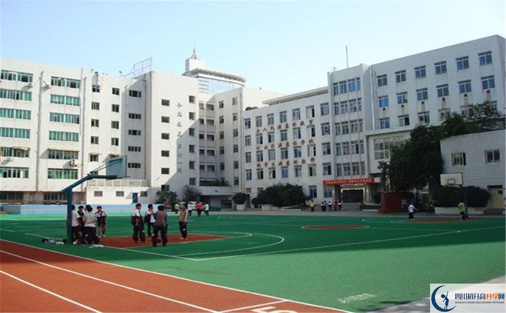 成都市西北中學(xué)面向全國(guó)招生嗎？