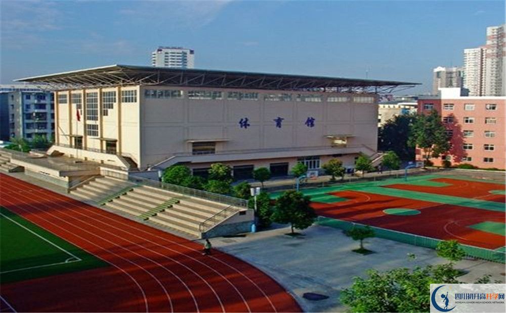 2020成都八中平行班升學(xué)率高嗎？