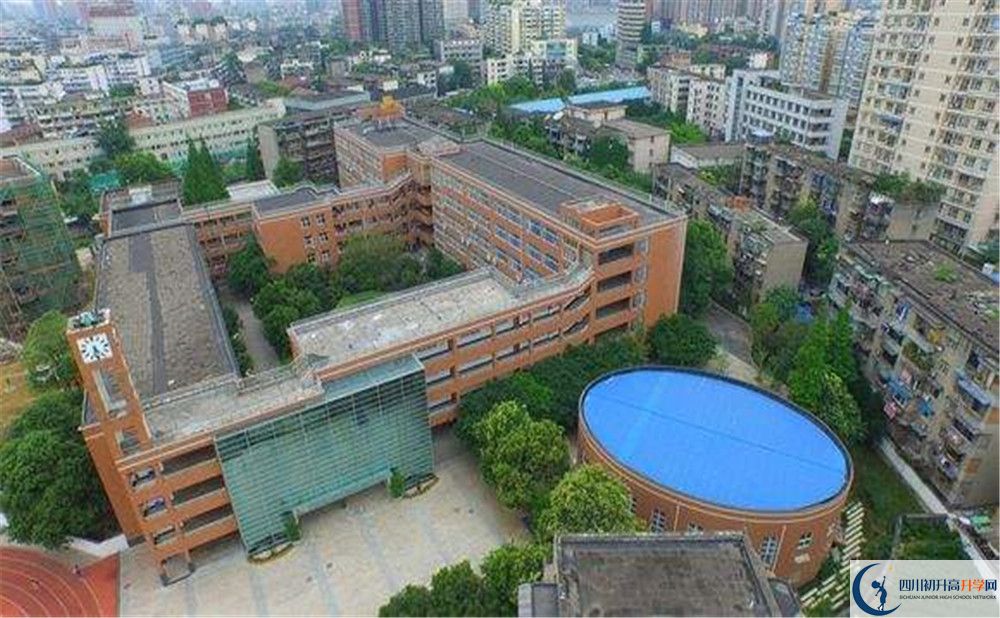 成都八中面向全國招生嗎？