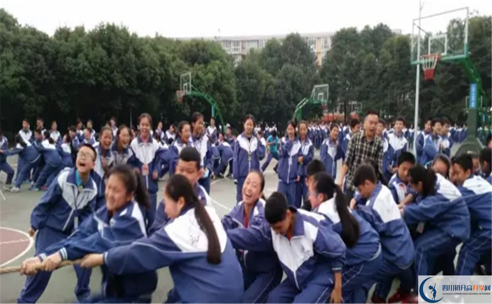 2020成都市龍泉中學平行班升學率是多少？