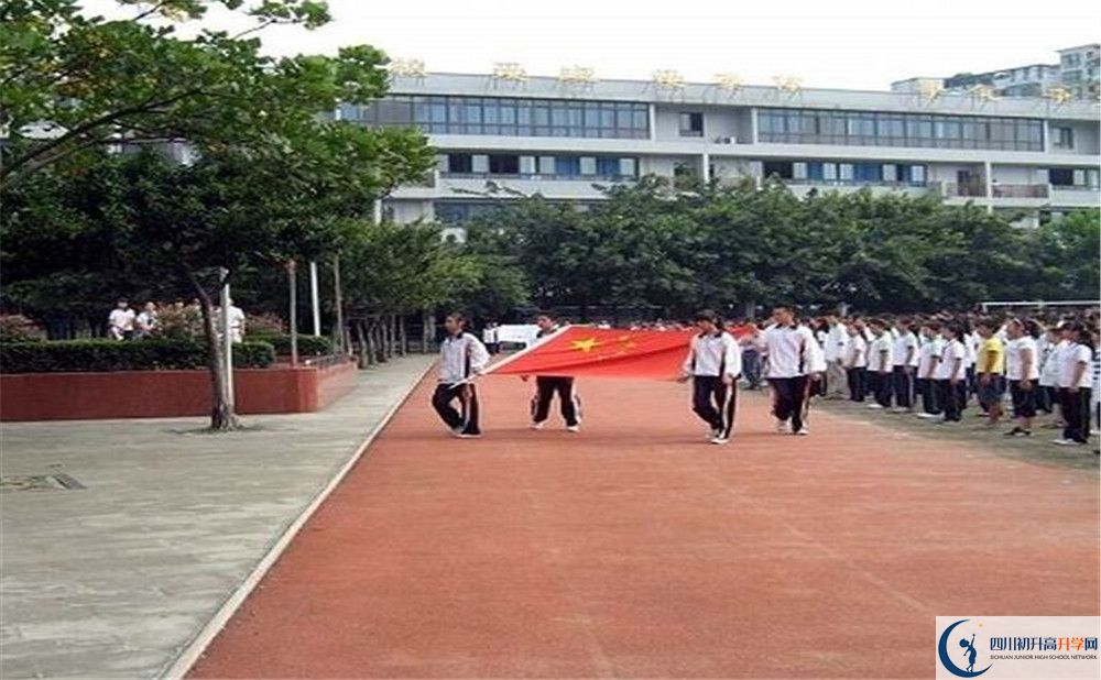 2020成都玉林中學(xué)平行班升學(xué)率是多少？