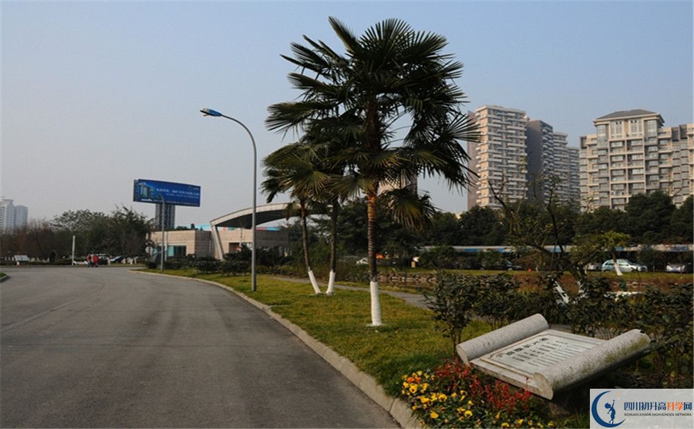 成都七中實驗學(xué)校國際部怎么考？