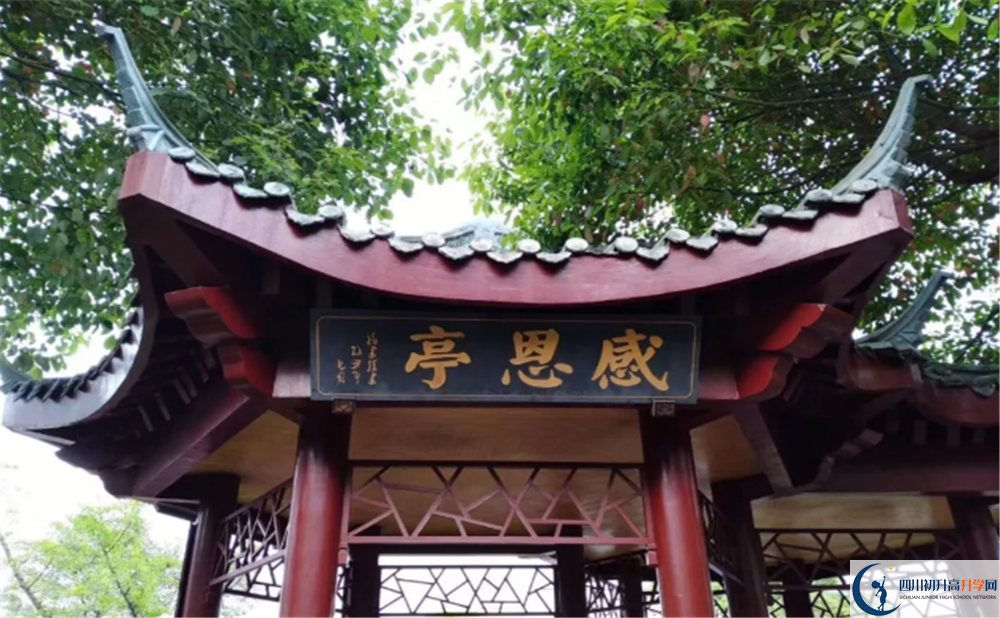 石室白馬中學(xué)面向全國招生嗎？