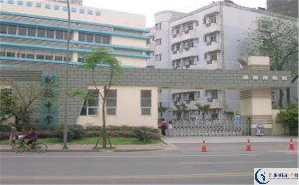 2020成都樹(shù)德中學(xué)光華校區(qū)國(guó)際部錄取要求是什么？