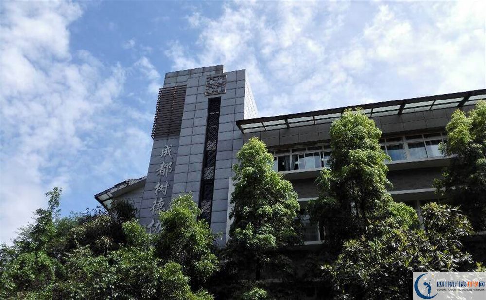 成都樹德協(xié)進中學和成都實驗外國語學校誰好？