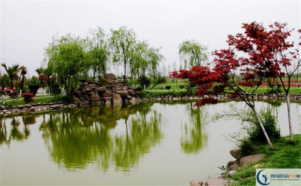 成都七中實(shí)驗(yàn)學(xué)校平行班中考重點(diǎn)率高嗎？