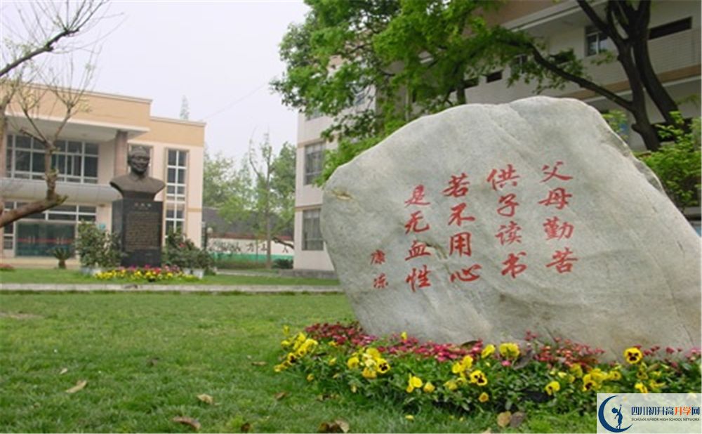 新都二中平行班中考重點(diǎn)率是多少？