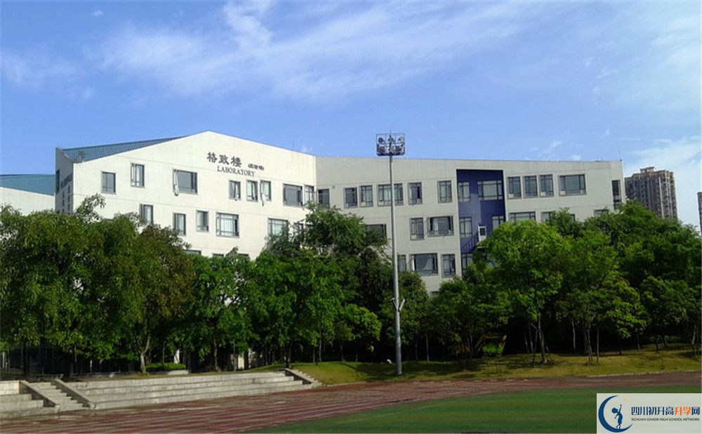 成都實(shí)驗(yàn)外國語學(xué)校（西區(qū)）走讀生作息時間是怎樣的？