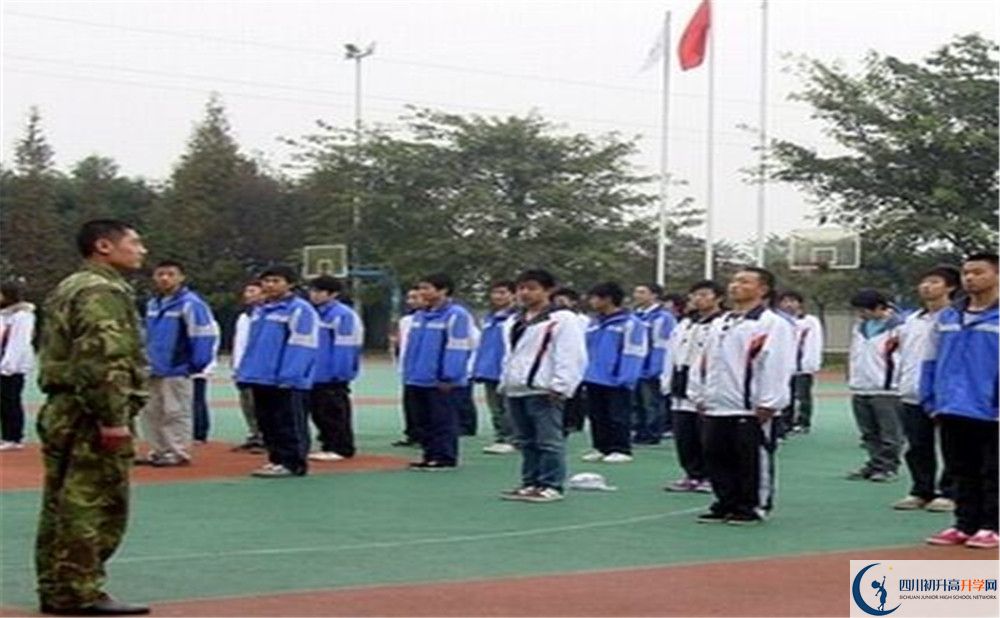 成都玉林中學(xué)走讀生作息時(shí)間是怎樣的？