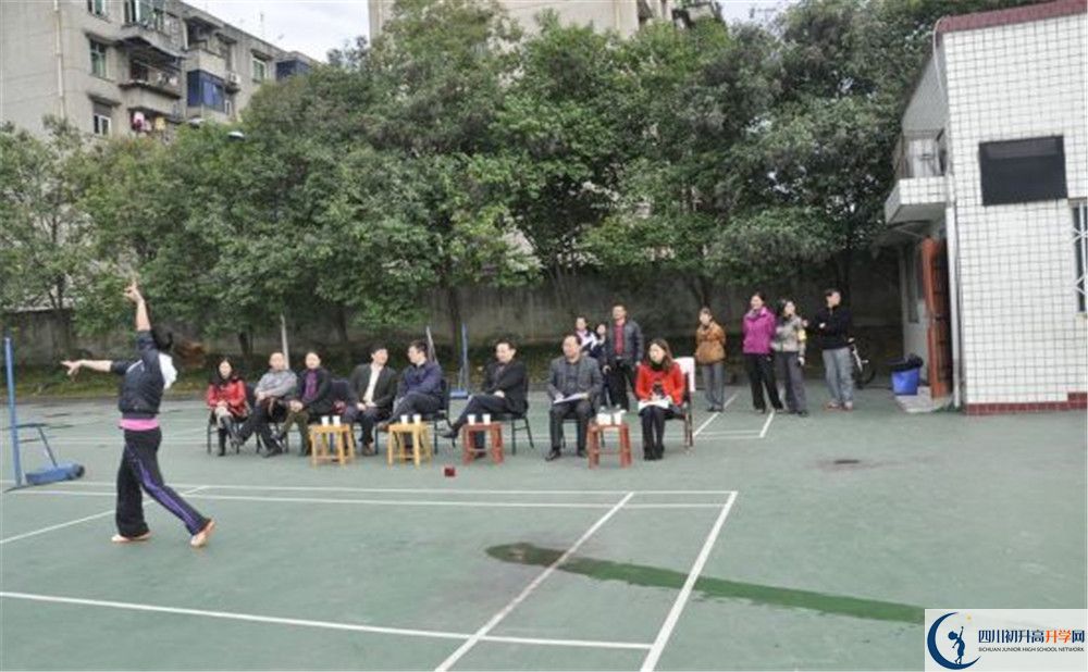 2020年龍泉二中軍訓(xùn)時間安排在哪看？