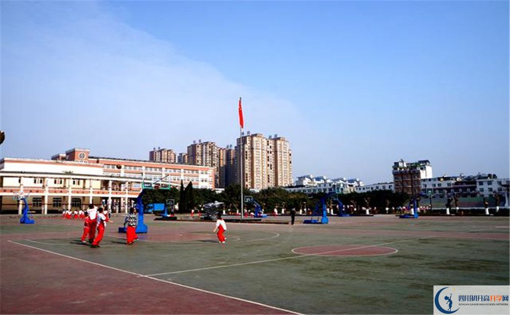 2020樹德博瑞實驗學(xué)校三診試題答案在哪看？
