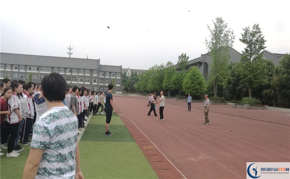 2020安仁中學三診試題答案在哪看？