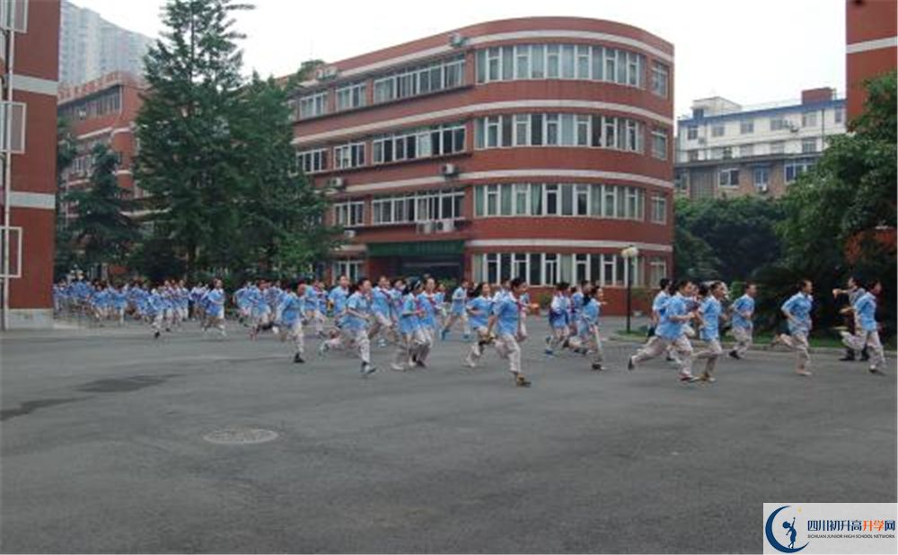 北師大成都實驗中學(xué)2020年高考人數(shù)是多少？