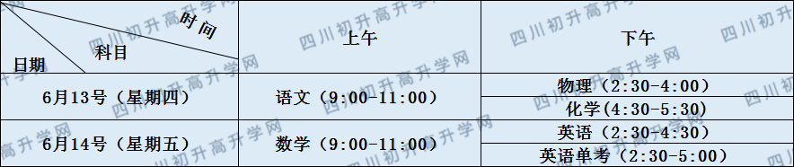 關(guān)于成都外國語學(xué)校2020年招生計(jì)劃（含統(tǒng)招、調(diào)招計(jì)劃）