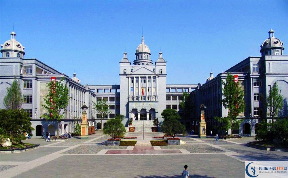 2020成都石室外國語學(xué)校考自主招生條件是什么，有何變化？