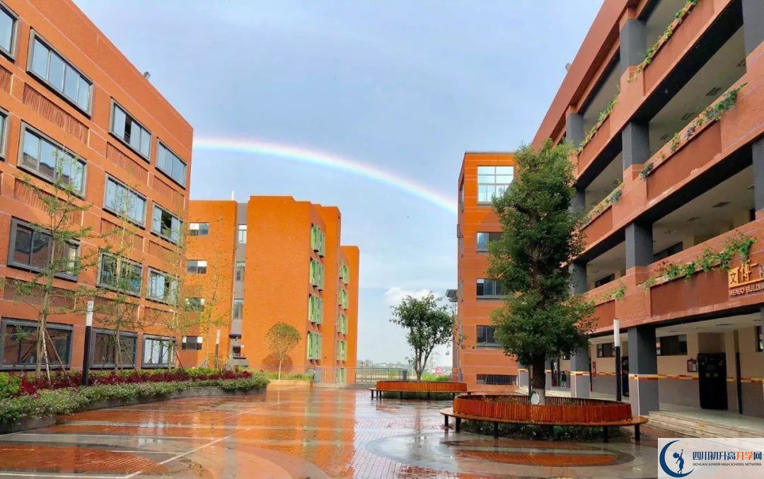 鄰水實驗學校高三診斷考試時間怎么安排？