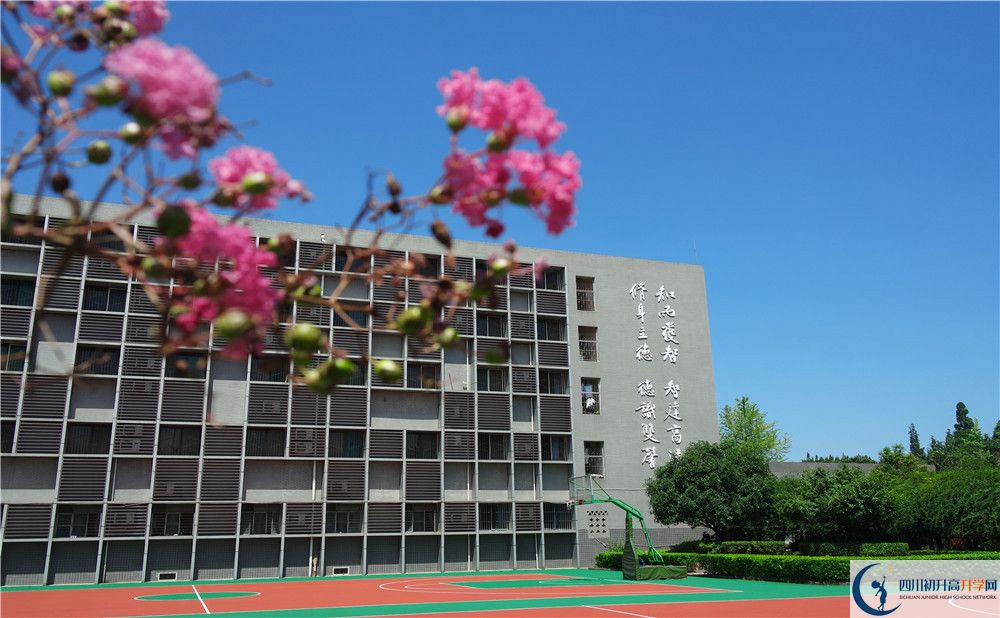 武勝飛龍中學(xué)2020年清華北大人數(shù)怎么樣？