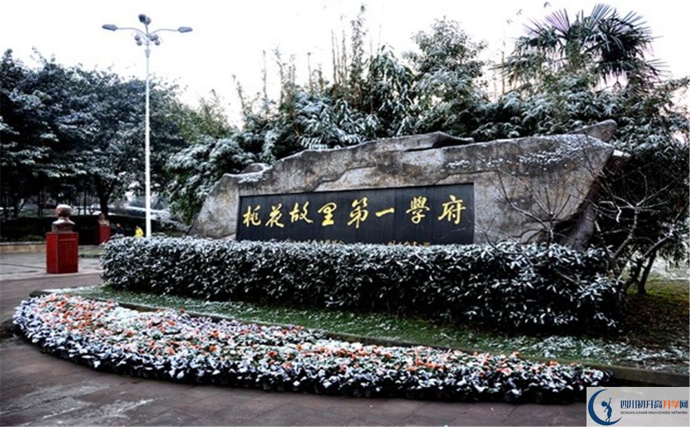 成都龍泉中學(xué)2020年收復(fù)讀生嗎？