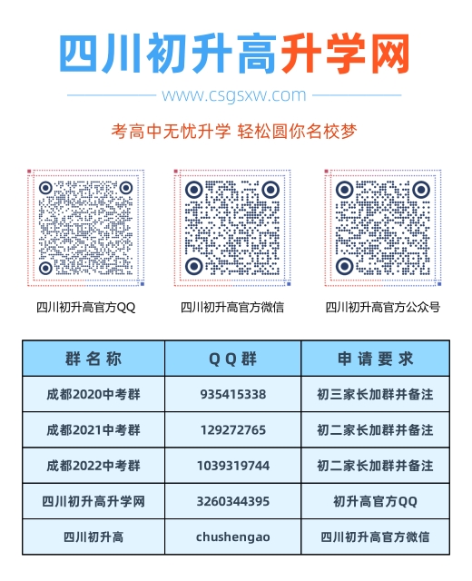 2020年雙流藝體中學(xué)招生要求是什么？