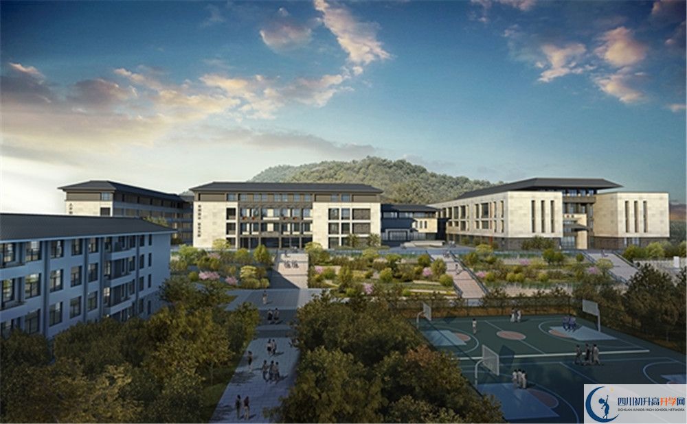 淮口中學(xué)2020年在成都排幾？