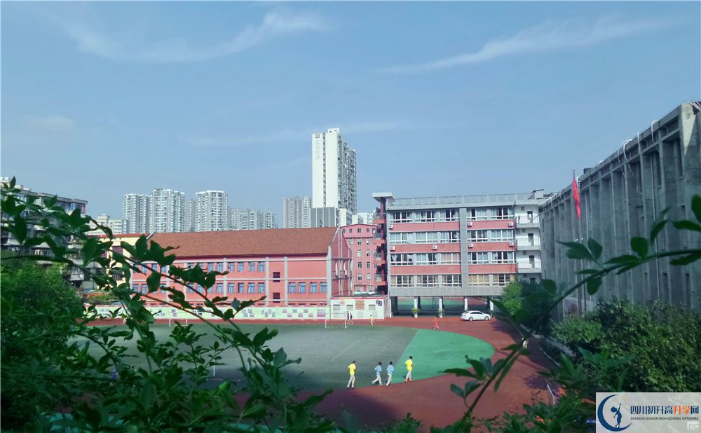 成都通錦中學2020年有實驗班嗎？