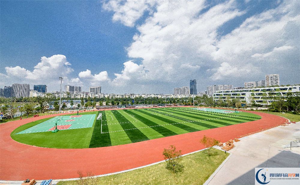 金蘋果錦城第一中學(xué)2020年評價怎么樣？
