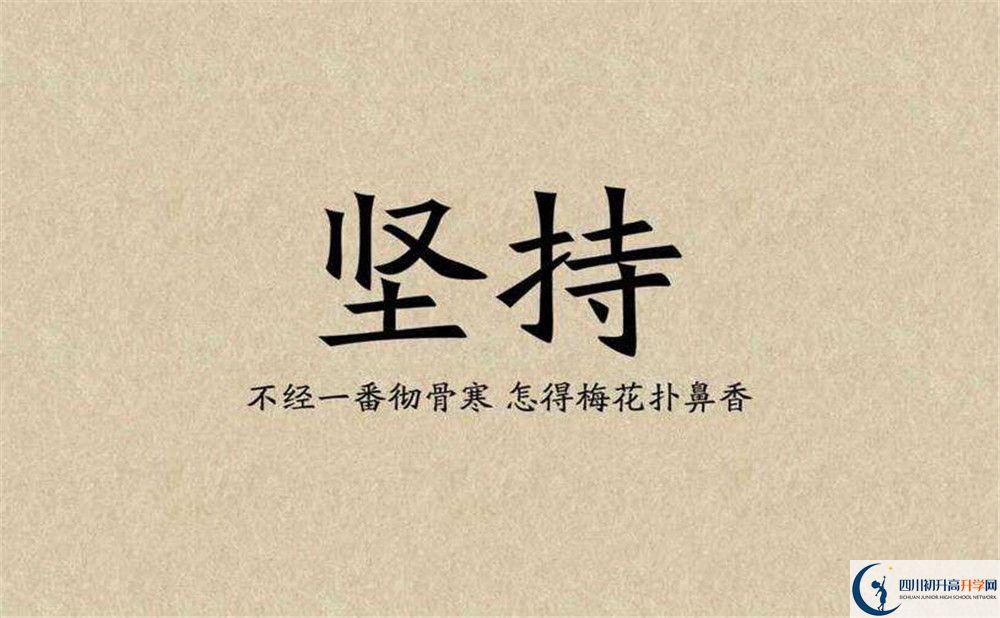 2020年都江堰樹德外國語學(xué)校高考成績怎么樣？