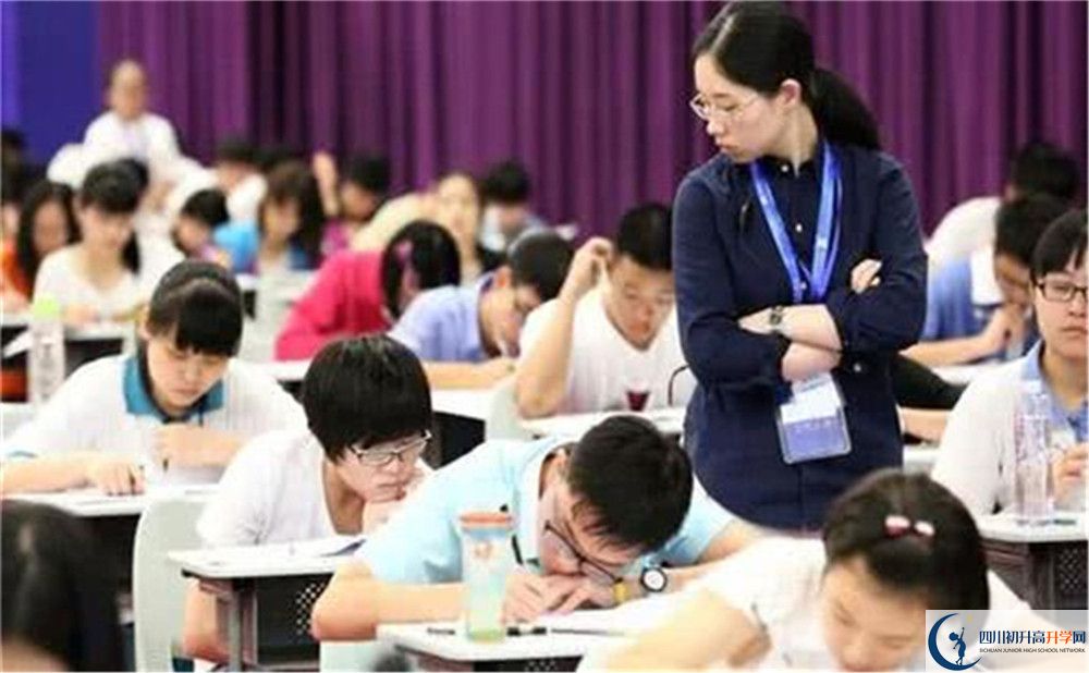 2020年簡陽中學(xué)在成都排名是多少？