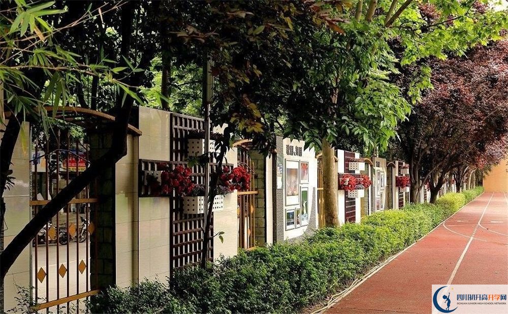 成都大學(xué)附屬中學(xué)2020年如何？